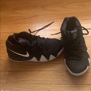 Gift, never liked them